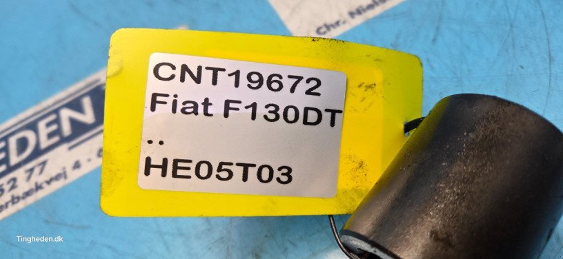 Getriebe & Getriebeteile typu Fiat F130DT, Gebrauchtmaschine v Hemmet (Obrázok 8)