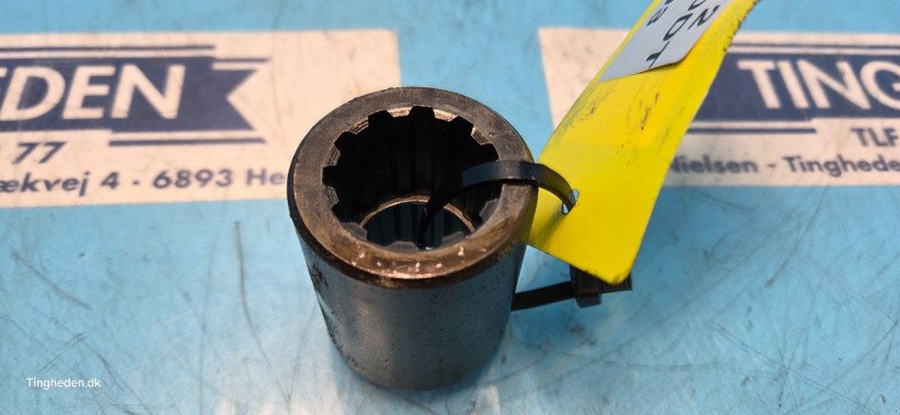 Getriebe & Getriebeteile typu Fiat F130DT, Gebrauchtmaschine v Hemmet (Obrázok 6)