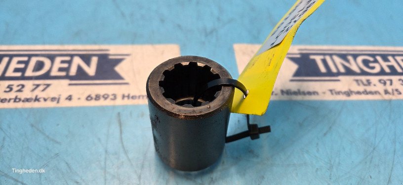 Getriebe & Getriebeteile typu Fiat F130DT, Gebrauchtmaschine v Hemmet (Obrázok 5)