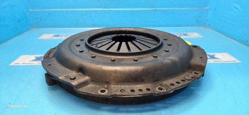 Getriebe & Getriebeteile za tip Fiat F130DT, Gebrauchtmaschine u Hemmet (Slika 2)