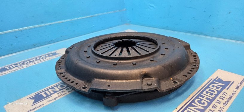 Getriebe & Getriebeteile za tip Fiat F130DT, Gebrauchtmaschine u Hemmet (Slika 5)