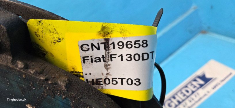 Getriebe & Getriebeteile za tip Fiat F130DT, Gebrauchtmaschine u Hemmet (Slika 13)