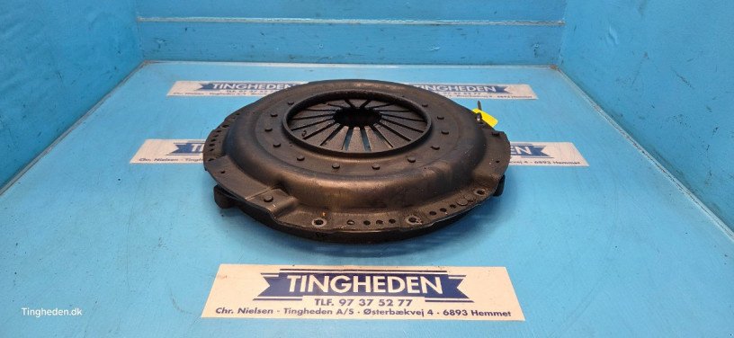 Getriebe & Getriebeteile za tip Fiat F130DT, Gebrauchtmaschine u Hemmet (Slika 1)