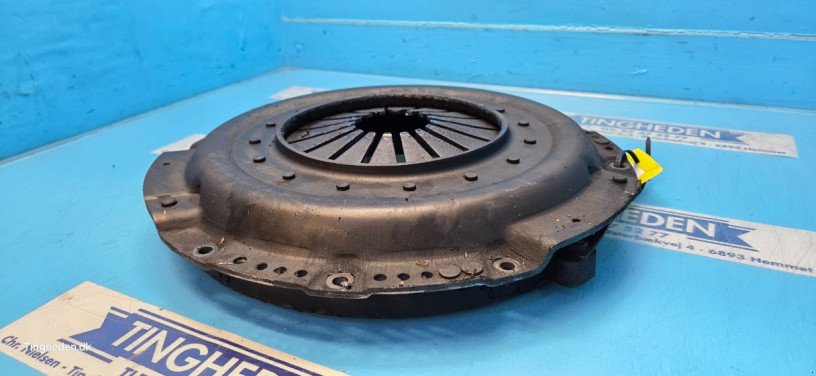 Getriebe & Getriebeteile za tip Fiat F130DT, Gebrauchtmaschine u Hemmet (Slika 7)