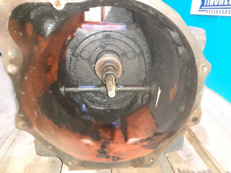 Getriebe & Getriebeteile от тип Ford 3600, Gebrauchtmaschine в Hemmet (Снимка 5)