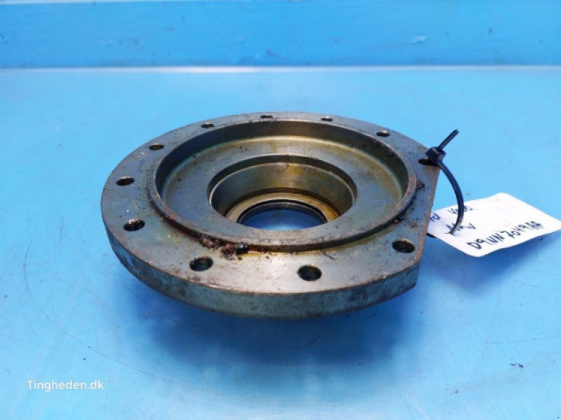 Getriebe & Getriebeteile des Typs Ford 4000, Gebrauchtmaschine in Hemmet (Bild 2)