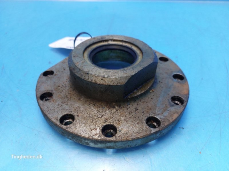 Getriebe & Getriebeteile des Typs Ford 4000, Gebrauchtmaschine in Hemmet (Bild 7)