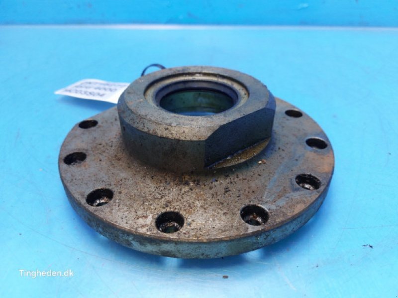 Getriebe & Getriebeteile des Typs Ford 4000, Gebrauchtmaschine in Hemmet (Bild 11)