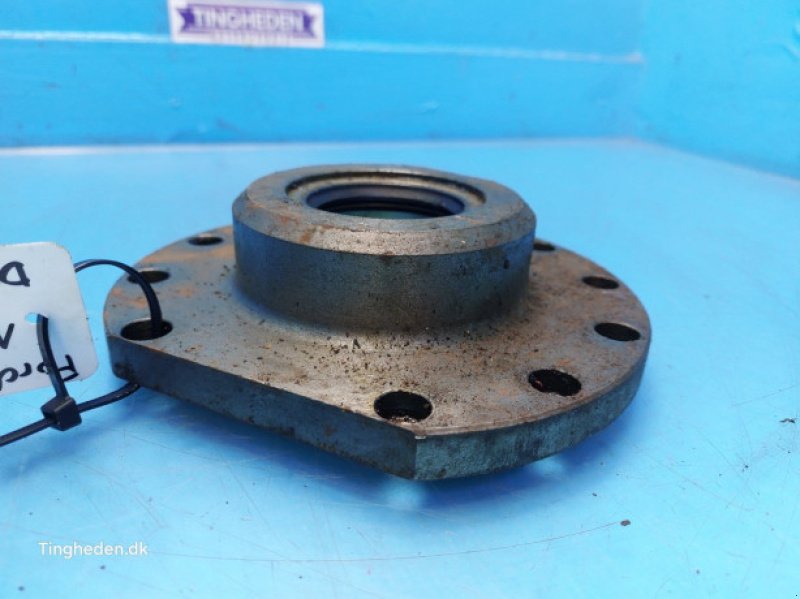 Getriebe & Getriebeteile des Typs Ford 4000, Gebrauchtmaschine in Hemmet (Bild 10)