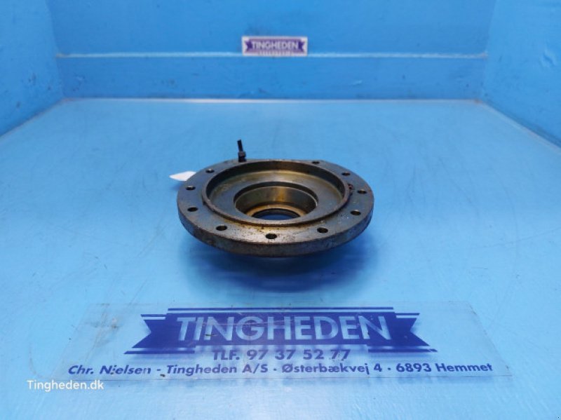 Getriebe & Getriebeteile des Typs Ford 4000, Gebrauchtmaschine in Hemmet (Bild 1)