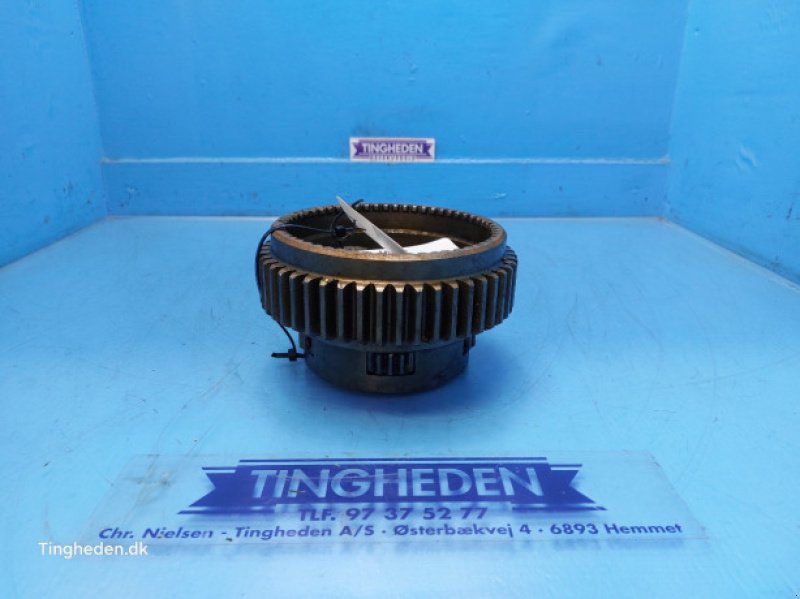 Getriebe & Getriebeteile des Typs Ford 4000, Gebrauchtmaschine in Hemmet (Bild 1)