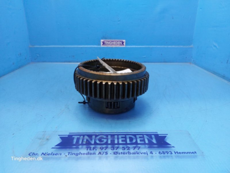 Getriebe & Getriebeteile tip Ford 4000, Gebrauchtmaschine in Hemmet (Poză 1)