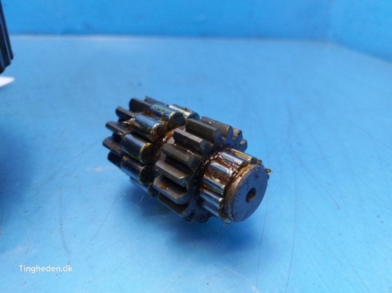 Getriebe & Getriebeteile des Typs Ford 4000, Gebrauchtmaschine in Hemmet (Bild 14)
