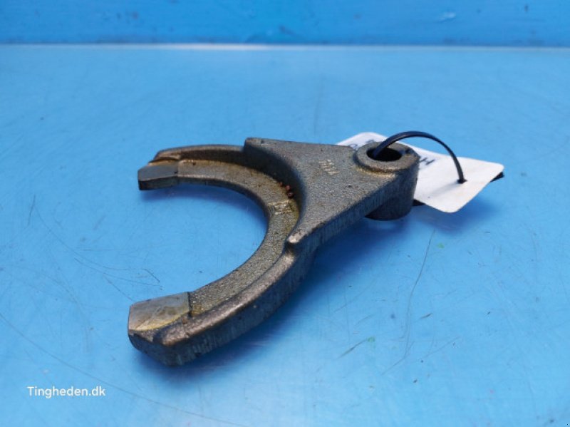 Getriebe & Getriebeteile des Typs Ford 4000, Gebrauchtmaschine in Hemmet (Bild 11)