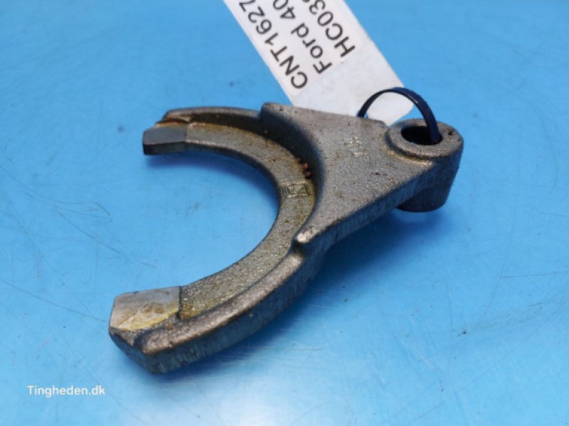 Getriebe & Getriebeteile des Typs Ford 4000, Gebrauchtmaschine in Hemmet (Bild 5)