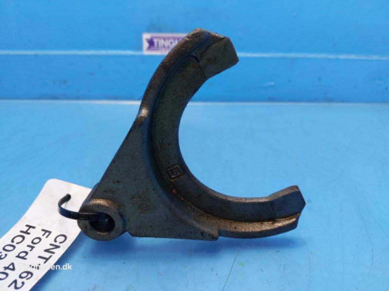 Getriebe & Getriebeteile des Typs Ford 4000, Gebrauchtmaschine in Hemmet (Bild 13)