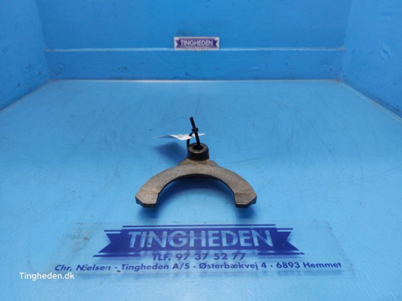 Getriebe & Getriebeteile des Typs Ford 4000, Gebrauchtmaschine in Hemmet (Bild 1)