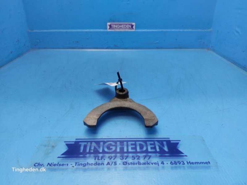 Getriebe & Getriebeteile tip Ford 4000, Gebrauchtmaschine in Hemmet (Poză 1)