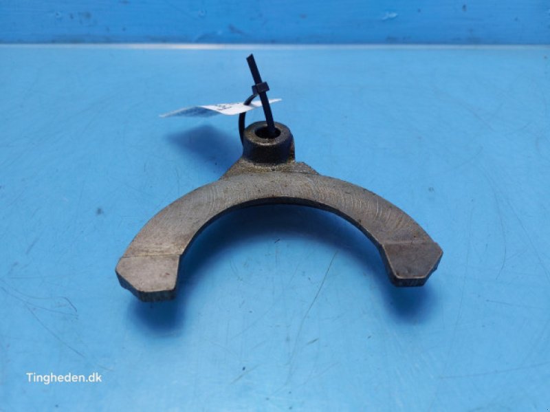 Getriebe & Getriebeteile des Typs Ford 4000, Gebrauchtmaschine in Hemmet (Bild 2)