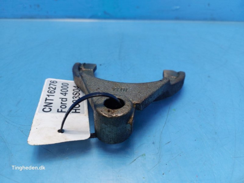 Getriebe & Getriebeteile des Typs Ford 4000, Gebrauchtmaschine in Hemmet (Bild 9)