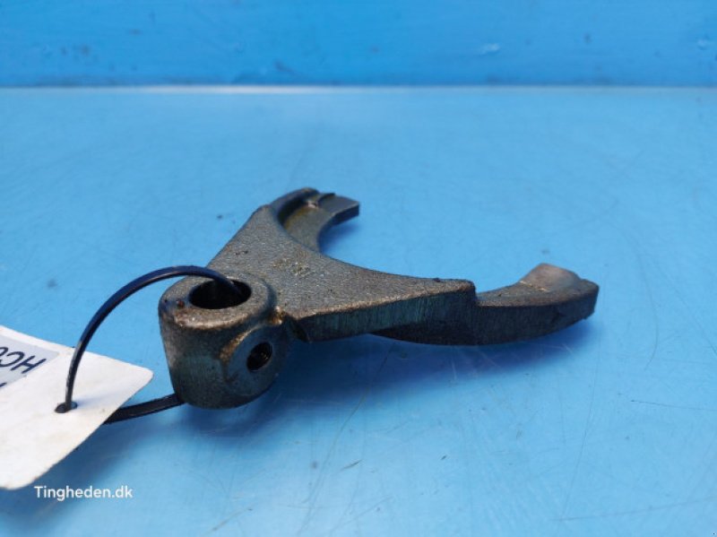 Getriebe & Getriebeteile des Typs Ford 4000, Gebrauchtmaschine in Hemmet (Bild 8)