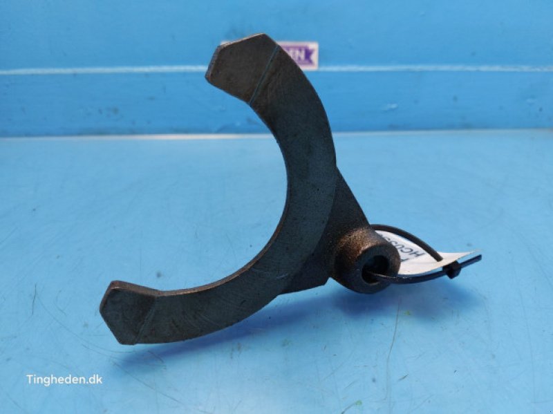 Getriebe & Getriebeteile des Typs Ford 4000, Gebrauchtmaschine in Hemmet (Bild 12)