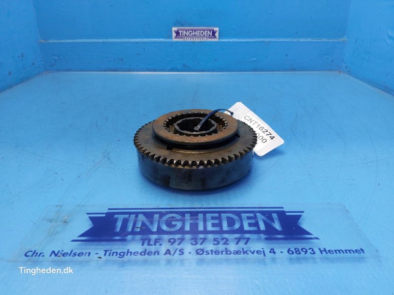 Getriebe & Getriebeteile tip Ford 4000, Gebrauchtmaschine in Hemmet (Poză 1)