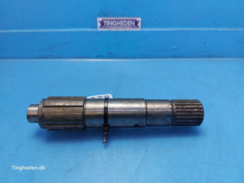 Getriebe & Getriebeteile des Typs Ford 4000, Gebrauchtmaschine in Hemmet (Bild 2)