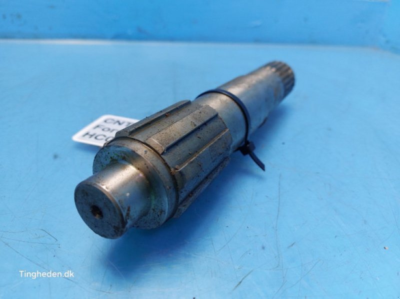 Getriebe & Getriebeteile des Typs Ford 4000, Gebrauchtmaschine in Hemmet (Bild 3)