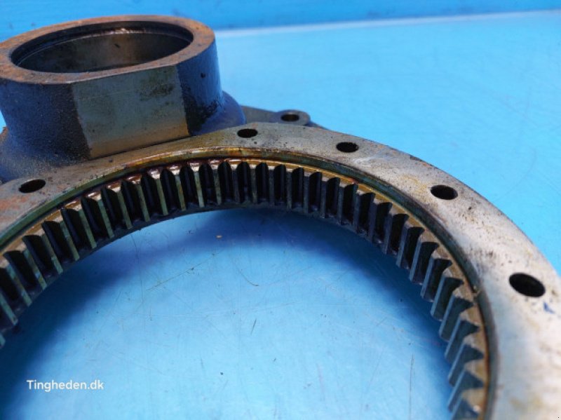 Getriebe & Getriebeteile des Typs Ford 4000, Gebrauchtmaschine in Hemmet (Bild 7)