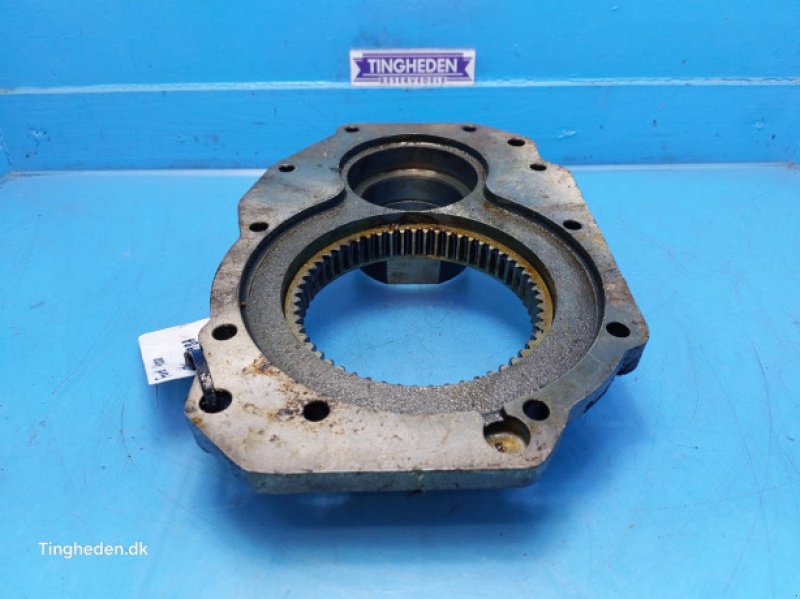 Getriebe & Getriebeteile des Typs Ford 4000, Gebrauchtmaschine in Hemmet (Bild 11)