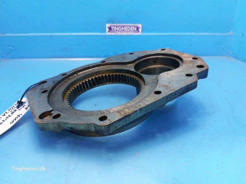 Getriebe & Getriebeteile des Typs Ford 4000, Gebrauchtmaschine in Hemmet (Bild 15)