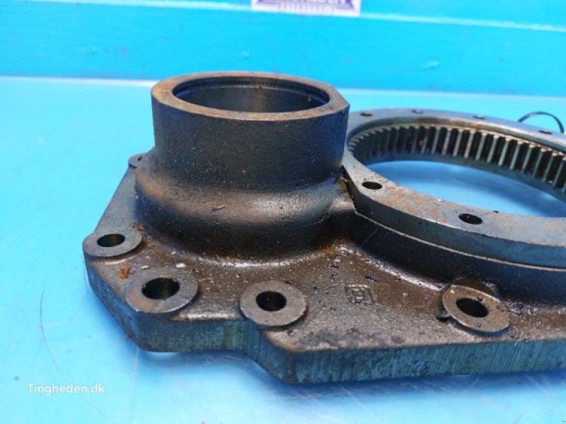 Getriebe & Getriebeteile des Typs Ford 4000, Gebrauchtmaschine in Hemmet (Bild 3)