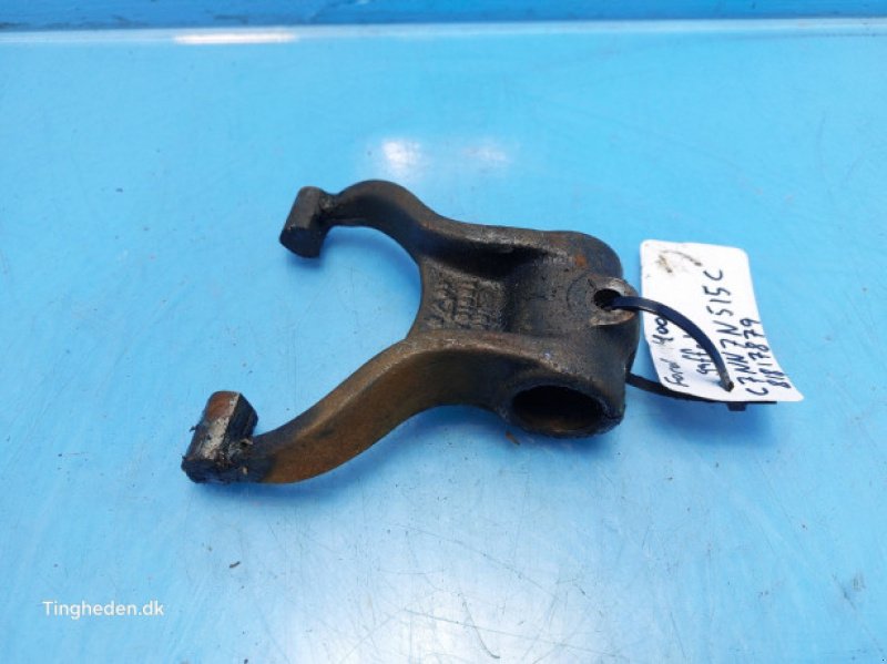 Getriebe & Getriebeteile des Typs Ford 4000, Gebrauchtmaschine in Hemmet (Bild 9)