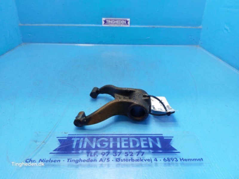 Getriebe & Getriebeteile tip Ford 4000, Gebrauchtmaschine in Hemmet (Poză 1)