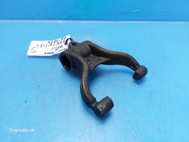 Getriebe & Getriebeteile des Typs Ford 4000, Gebrauchtmaschine in Hemmet (Bild 5)