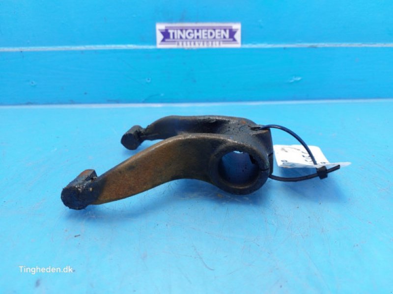 Getriebe & Getriebeteile des Typs Ford 4000, Gebrauchtmaschine in Hemmet (Bild 8)