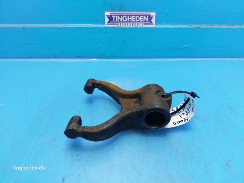 Getriebe & Getriebeteile des Typs Ford 4000, Gebrauchtmaschine in Hemmet (Bild 10)