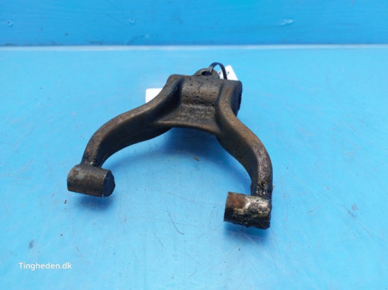 Getriebe & Getriebeteile des Typs Ford 4000, Gebrauchtmaschine in Hemmet (Bild 7)