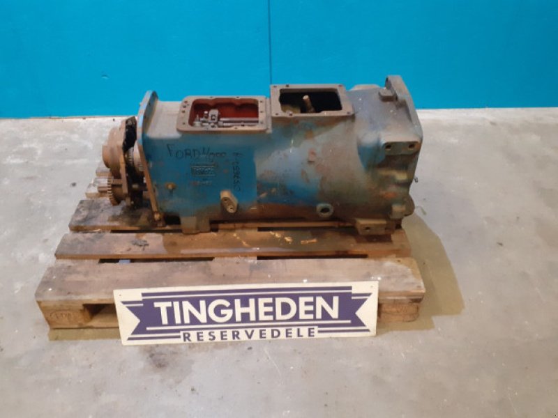 Getriebe & Getriebeteile typu Ford 4000, Gebrauchtmaschine v Hemmet (Obrázek 1)