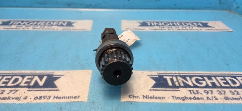 Getriebe & Getriebeteile του τύπου Ford 6640, Gebrauchtmaschine σε Hemmet (Φωτογραφία 3)