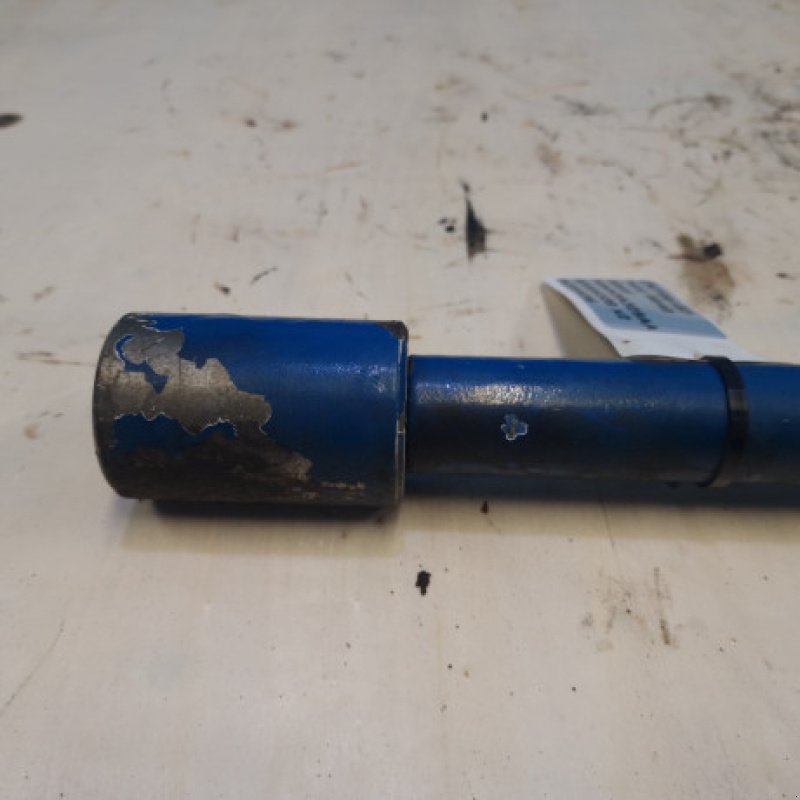 Getriebe & Getriebeteile des Typs Ford 6640, Gebrauchtmaschine in Hemmet (Bild 2)