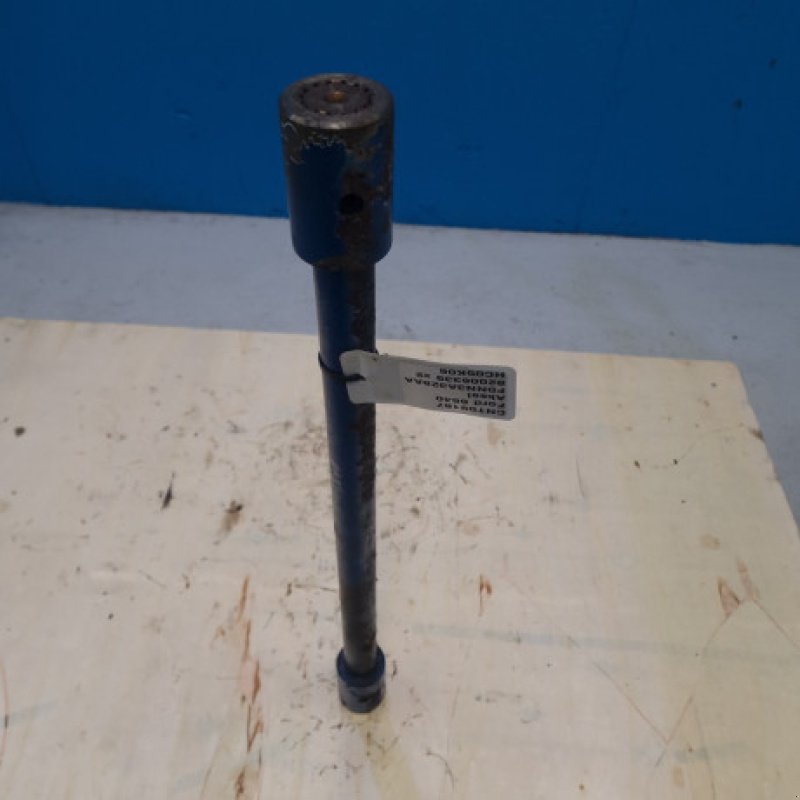 Getriebe & Getriebeteile des Typs Ford 6640, Gebrauchtmaschine in Hemmet (Bild 7)