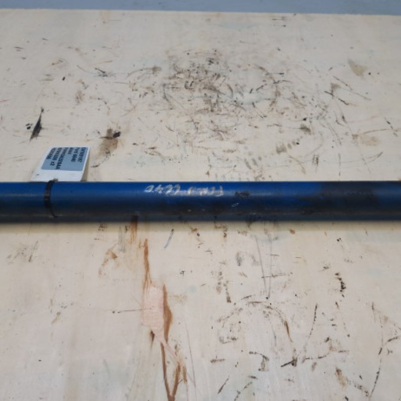 Getriebe & Getriebeteile des Typs Ford 6640, Gebrauchtmaschine in Hemmet (Bild 3)