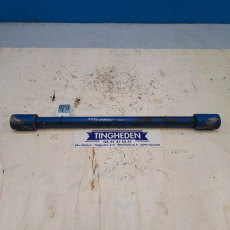 Getriebe & Getriebeteile des Typs Ford 6640, Gebrauchtmaschine in Hemmet (Bild 1)