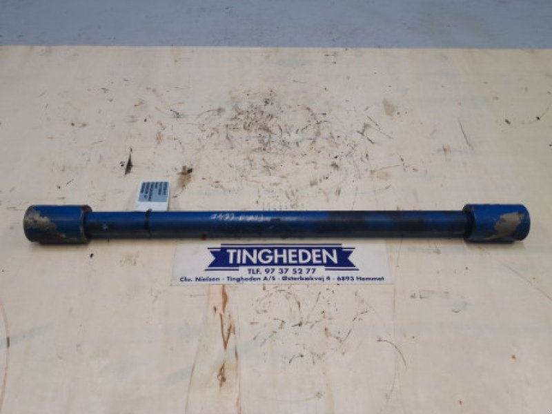 Getriebe & Getriebeteile des Typs Ford 6640, Gebrauchtmaschine in Hemmet (Bild 1)