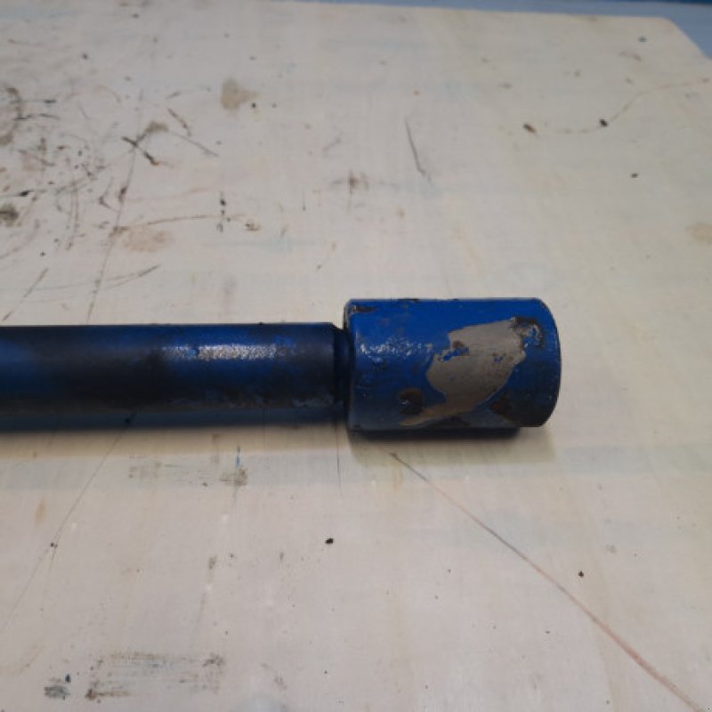 Getriebe & Getriebeteile des Typs Ford 6640, Gebrauchtmaschine in Hemmet (Bild 4)