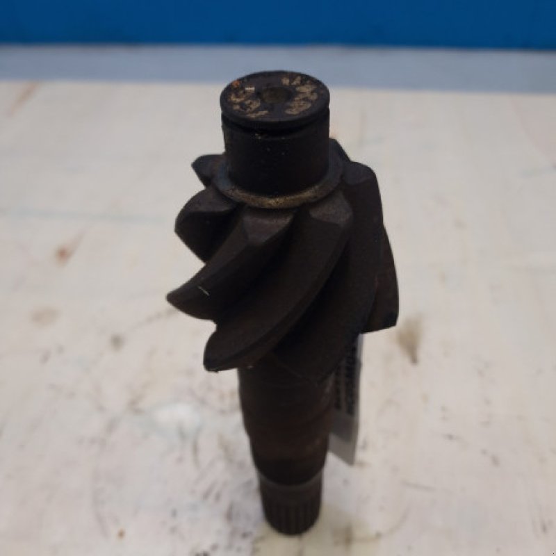 Getriebe & Getriebeteile des Typs Ford 6640, Gebrauchtmaschine in Hemmet (Bild 6)