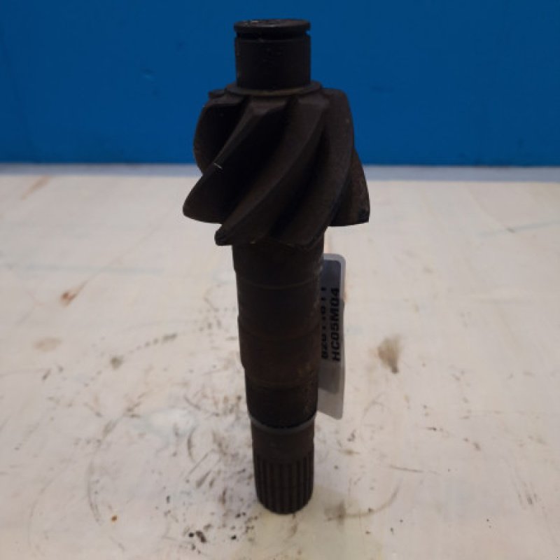 Getriebe & Getriebeteile des Typs Ford 6640, Gebrauchtmaschine in Hemmet (Bild 7)