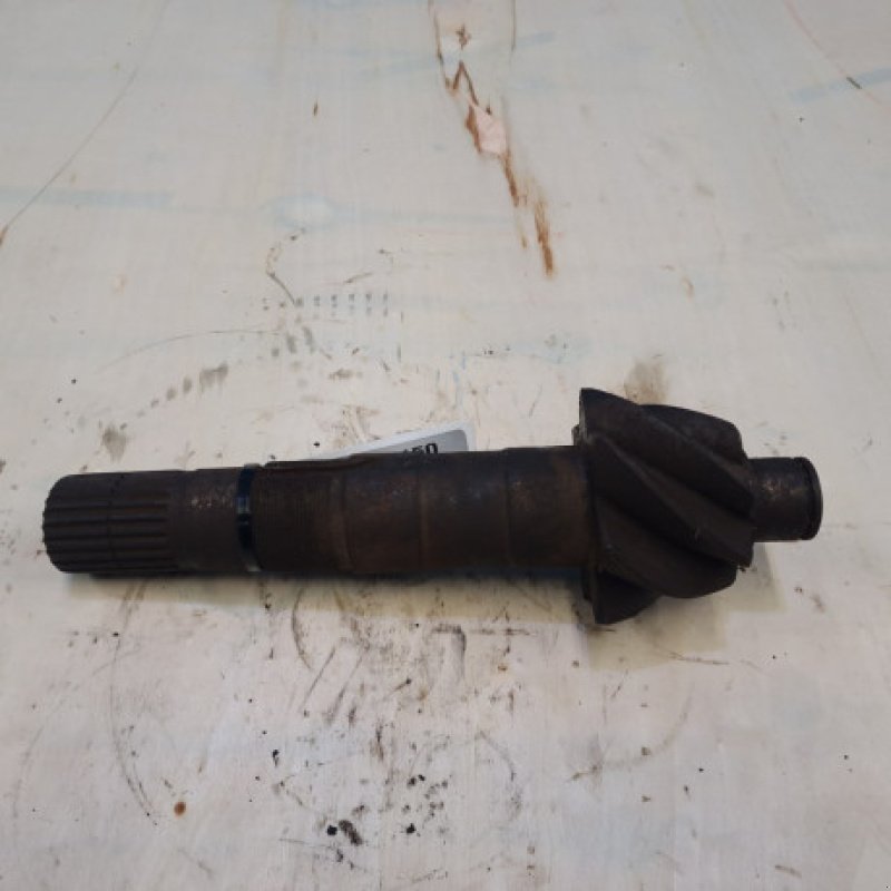 Getriebe & Getriebeteile des Typs Ford 6640, Gebrauchtmaschine in Hemmet (Bild 2)